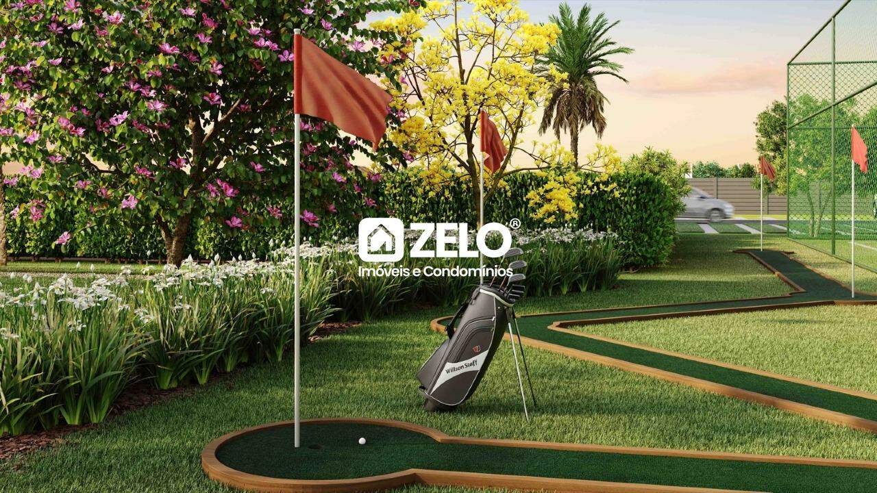 [EMPREENDIMENTO] Apartamento em Jardim Luiz Cia, Sumaré - SP | Zelo Imóveis: 