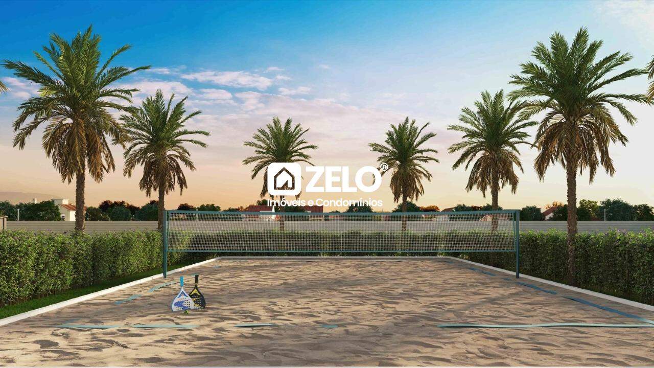 [EMPREENDIMENTO] Apartamento em Jardim Luiz Cia, Sumaré - SP | Zelo Imóveis: 