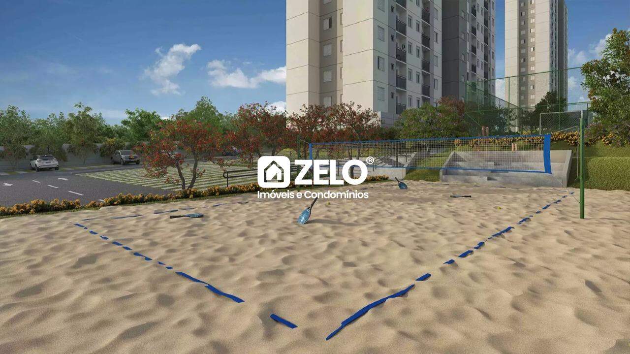 [EMPREENDIMENTO] Apartamento em Jardim Bela Vista, Sumaré - SP | Zelo Imóveis: 