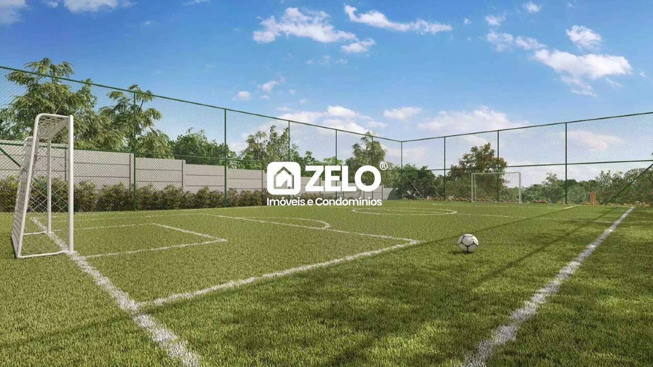 [EMPREENDIMENTO] Apartamento em Jardim Bela Vista, Sumaré - SP | Zelo Imóveis: 
