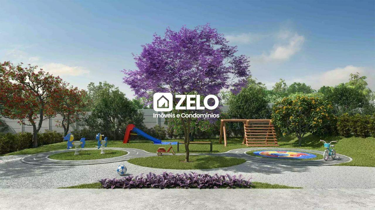 [EMPREENDIMENTO] Apartamento em Jardim Bela Vista, Sumaré - SP | Zelo Imóveis: 