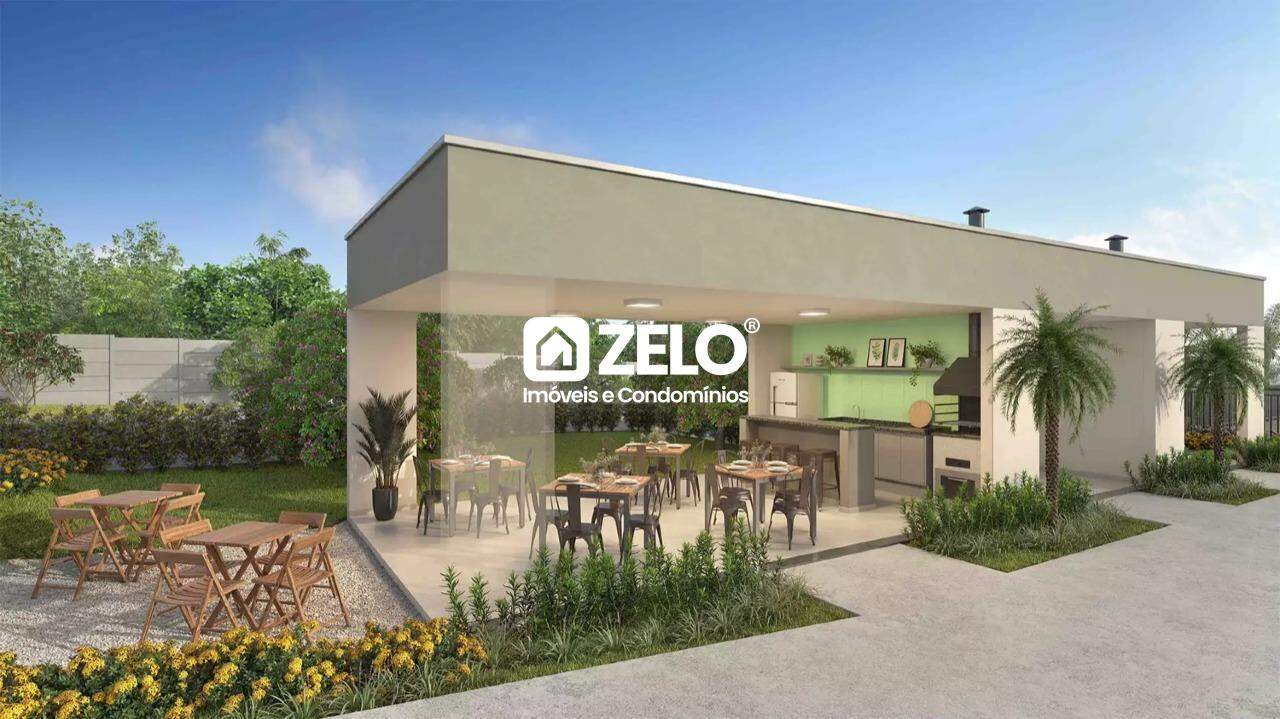 [EMPREENDIMENTO] Apartamento em Jardim Bela Vista, Sumaré - SP | Zelo Imóveis: 