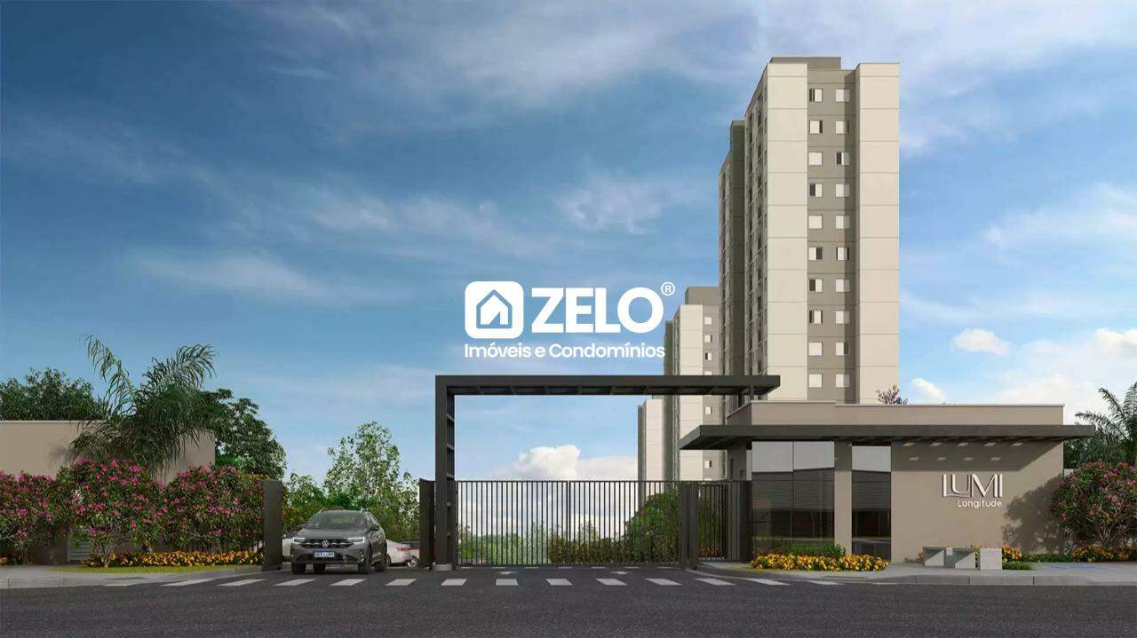 [EMPREENDIMENTO] Apartamento em Jardim Bela Vista, Sumaré - SP | Zelo Imóveis: 
