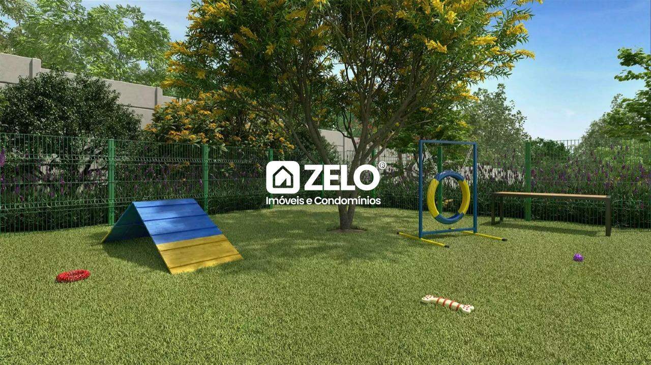 [EMPREENDIMENTO] Apartamento em Jardim Bela Vista, Sumaré - SP | Zelo Imóveis: 