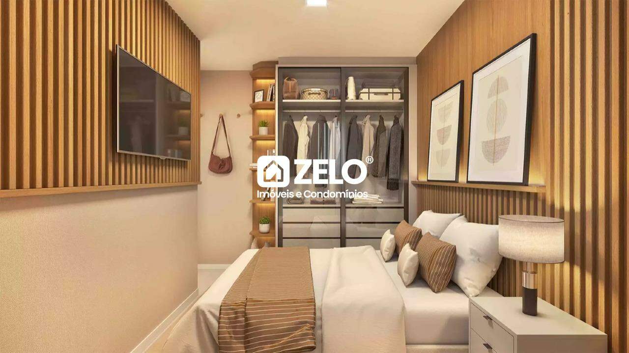[EMPREENDIMENTO] Apartamento em Jardim Bela Vista, Sumaré - SP | Zelo Imóveis: 