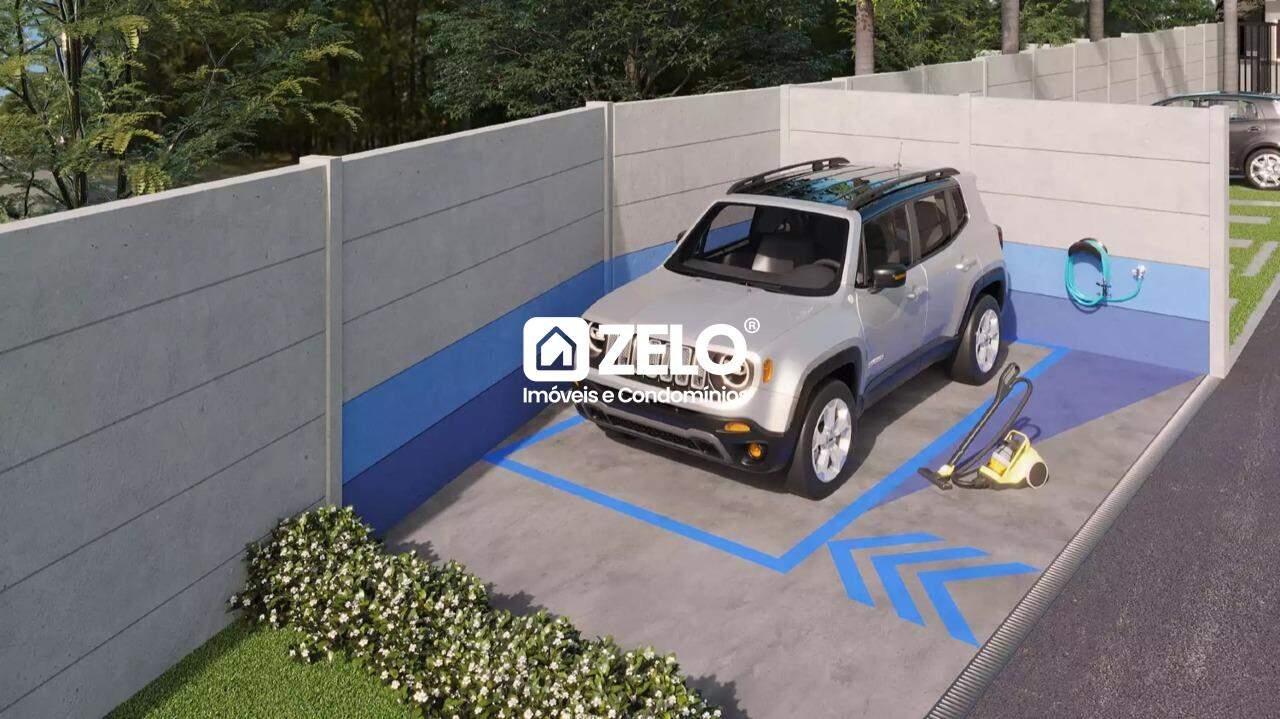 [EMPREENDIMENTO] Apartamento em Jardim Monte Santo, Sumaré - SP | Zelo Imóveis: 