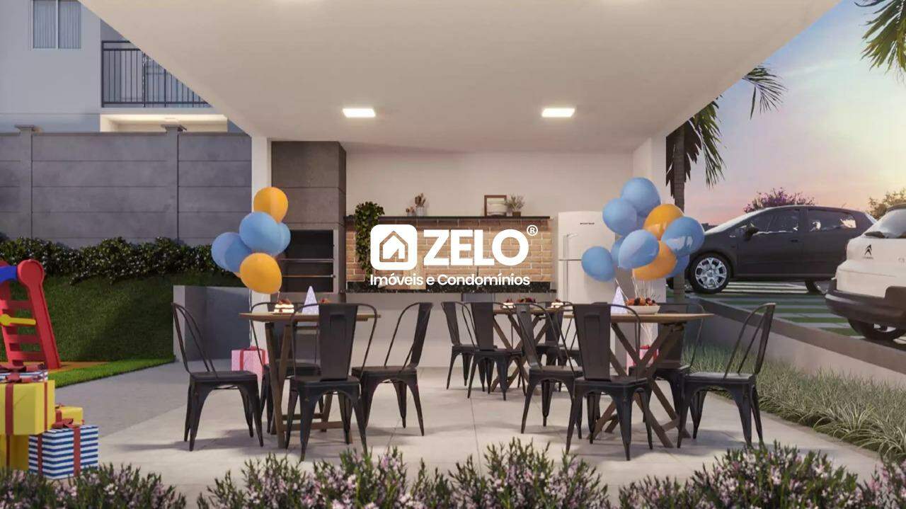 [EMPREENDIMENTO] Apartamento em Jardim Monte Santo, Sumaré - SP | Zelo Imóveis: 