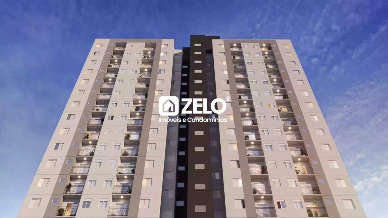[EMPREENDIMENTO] Apartamento em Jardim Monte Santo, Sumaré - SP | Zelo Imóveis: 