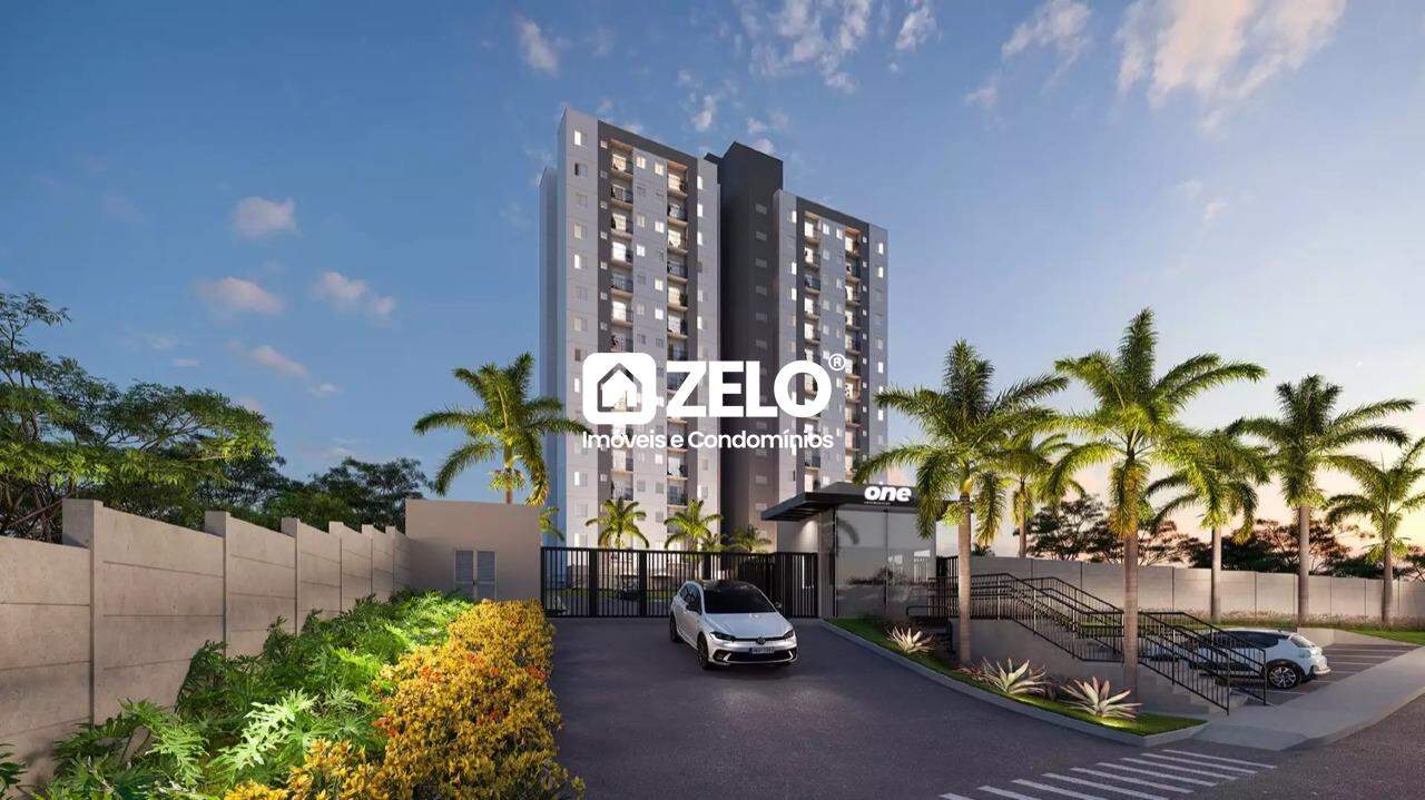 [EMPREENDIMENTO] Apartamento em Jardim Monte Santo, Sumaré - SP | Zelo Imóveis: 