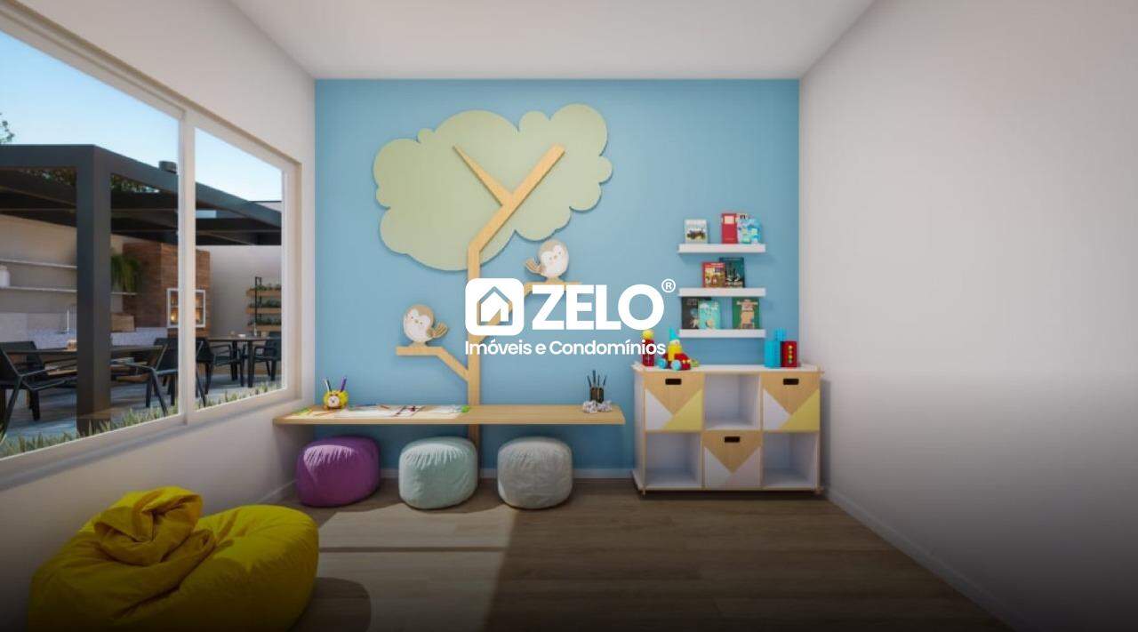 [EMPREENDIMENTO] Apartamento em Parque Residencial Regina (Nova Veneza), Sumaré - SP | Zelo Imóveis: 