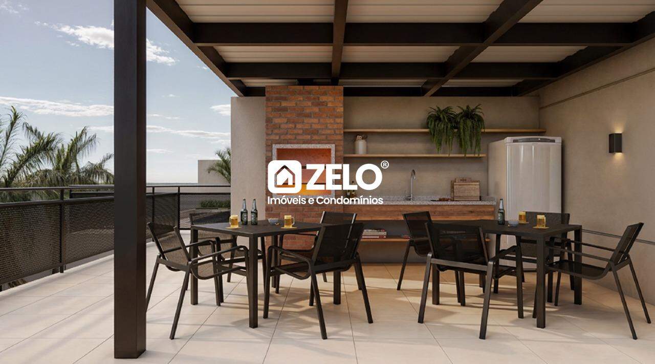 [EMPREENDIMENTO] Apartamento em Parque Residencial Regina (Nova Veneza), Sumaré - SP | Zelo Imóveis: 