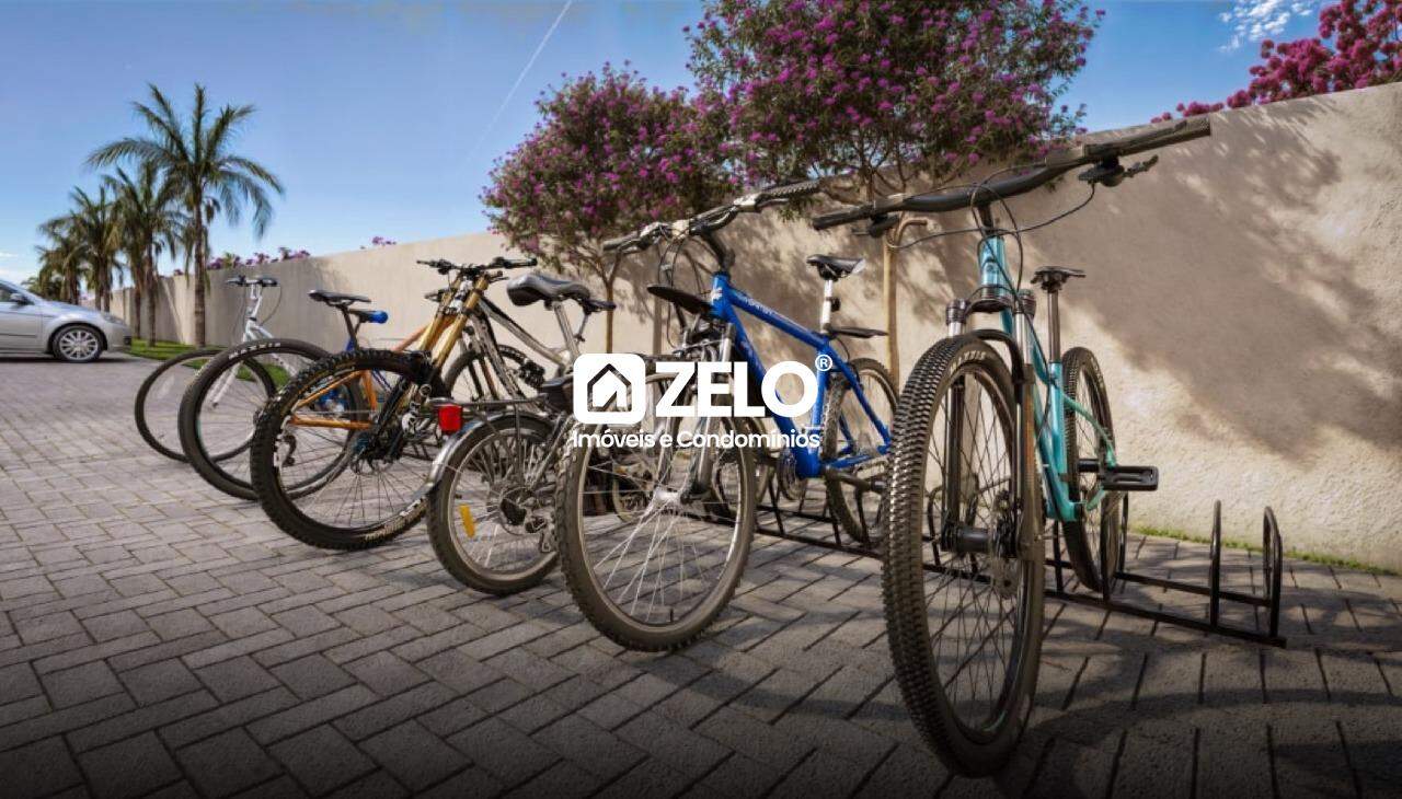 [EMPREENDIMENTO] Apartamento em Parque Residencial Regina (Nova Veneza), Sumaré - SP | Zelo Imóveis: 