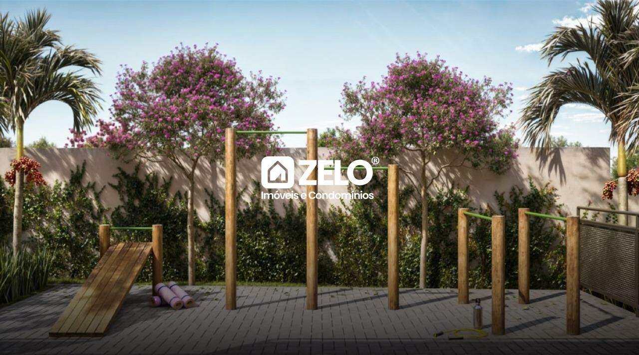 [EMPREENDIMENTO] Apartamento em Parque Residencial Regina (Nova Veneza), Sumaré - SP | Zelo Imóveis: 