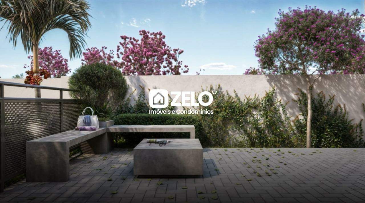 [EMPREENDIMENTO] Apartamento em Parque Residencial Regina (Nova Veneza), Sumaré - SP | Zelo Imóveis: 