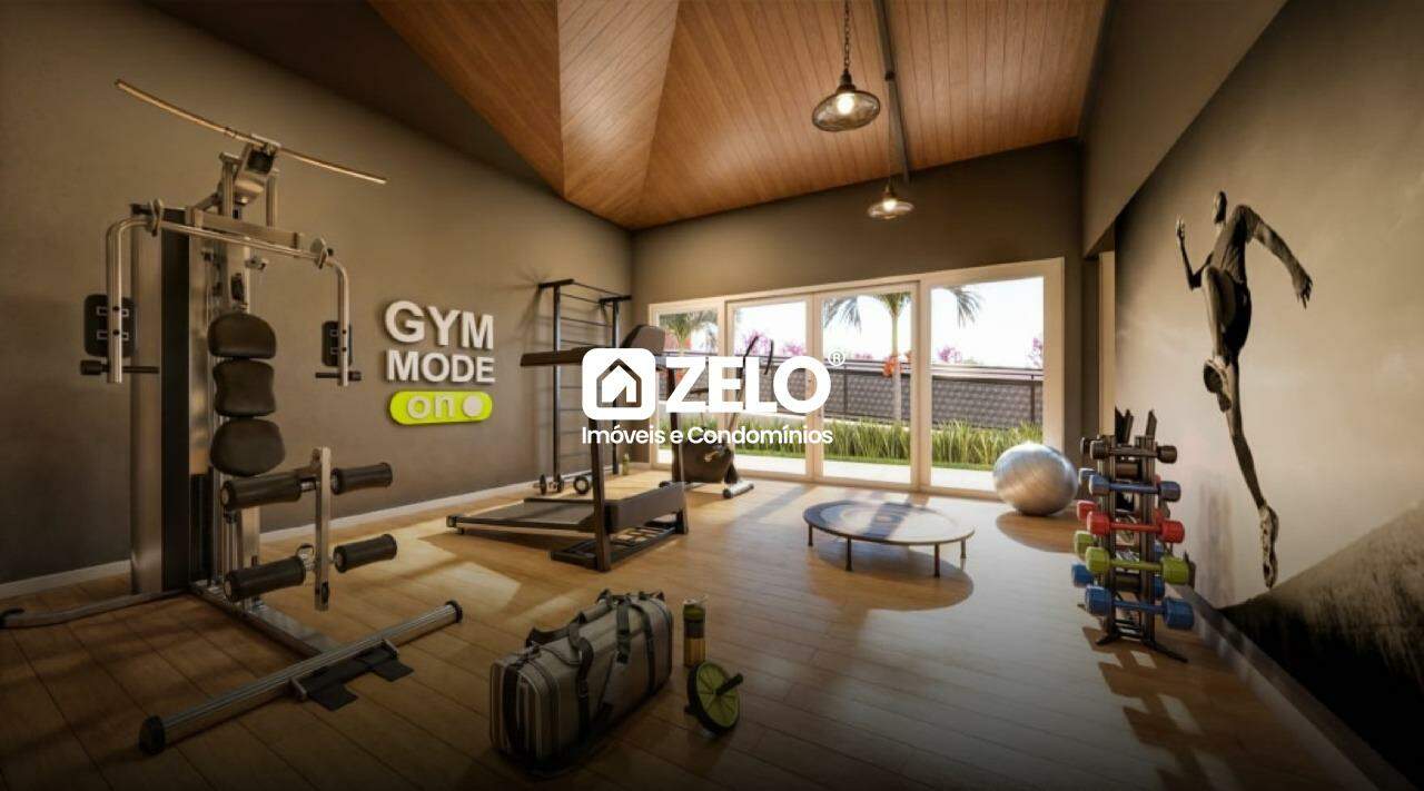 [EMPREENDIMENTO] Apartamento em Parque Residencial Regina (Nova Veneza), Sumaré - SP | Zelo Imóveis: 