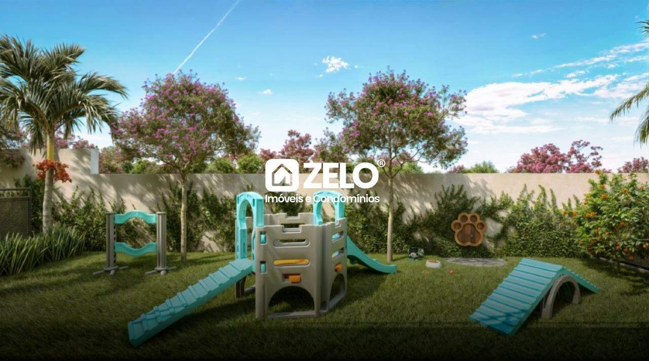 [EMPREENDIMENTO] Apartamento em Parque Residencial Regina (Nova Veneza), Sumaré - SP | Zelo Imóveis: 