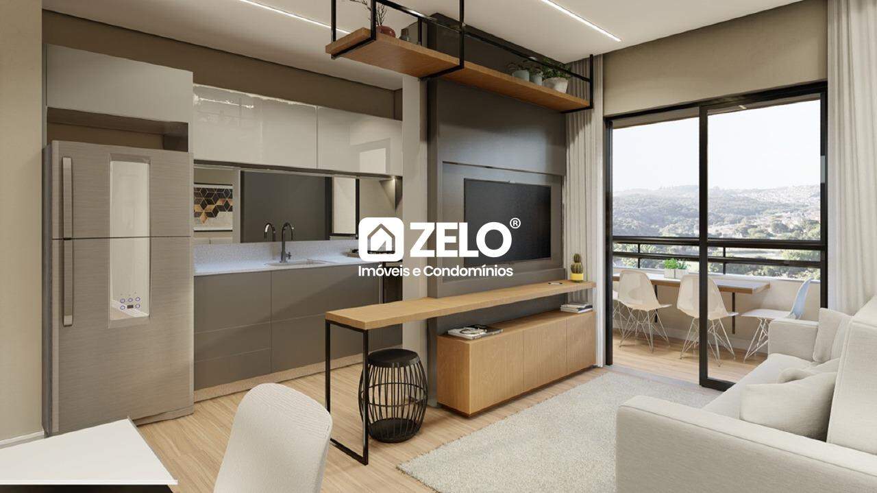 [EMPREENDIMENTO] Apartamento em Vila São Sebastião, Valinhos - SP | Zelo Imóveis: 