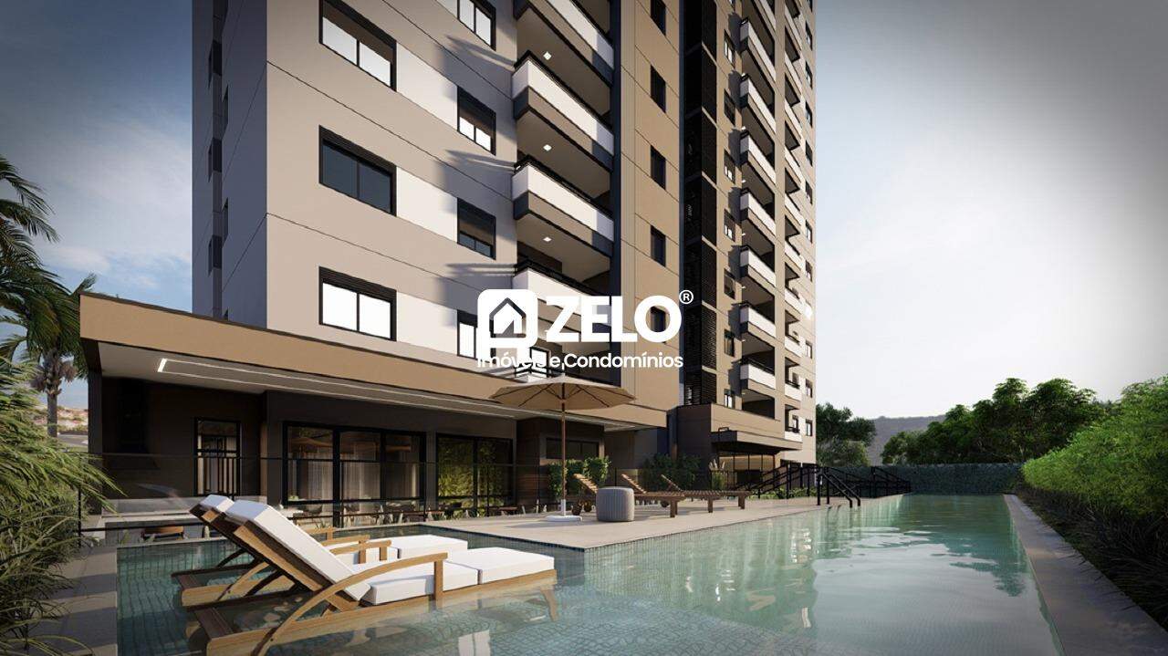 [EMPREENDIMENTO] Apartamento em Vila São Sebastião, Valinhos - SP | Zelo Imóveis: 