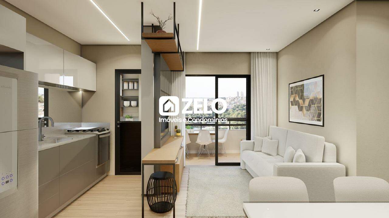 [EMPREENDIMENTO] Apartamento em Vila São Sebastião, Valinhos - SP | Zelo Imóveis: 