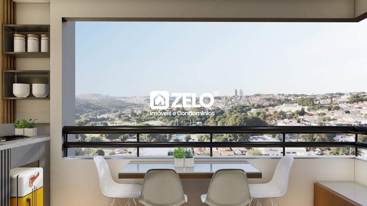 [EMPREENDIMENTO] Apartamento em Vila São Sebastião, Valinhos - SP | Zelo Imóveis: 