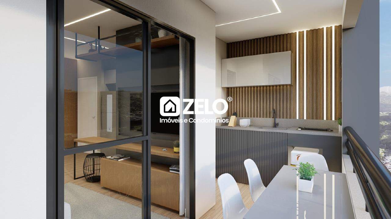[EMPREENDIMENTO] Apartamento em Vila São Sebastião, Valinhos - SP | Zelo Imóveis: 