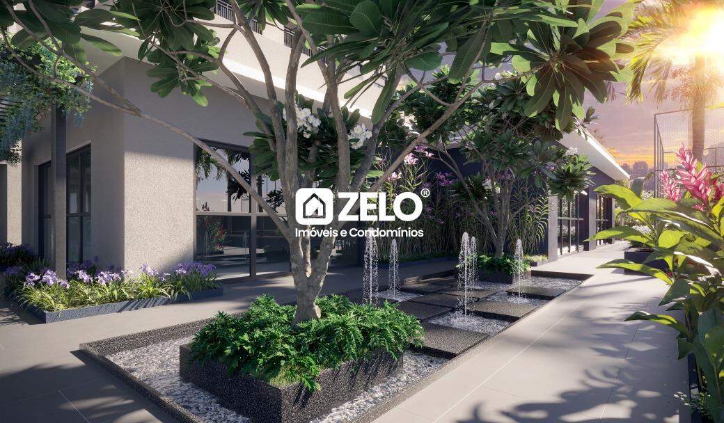 [EMPREENDIMENTO] Apartamento em Santa Terezinha, Paulínia - SP | Zelo Imóveis: 
