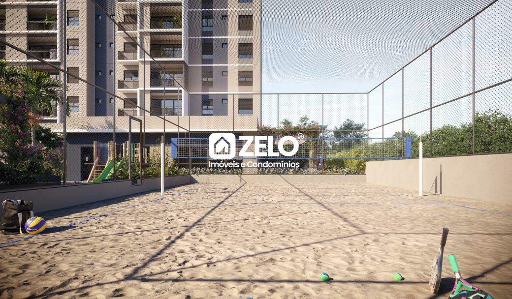 [EMPREENDIMENTO] Apartamento em Santa Terezinha, Paulínia - SP | Zelo Imóveis: 
