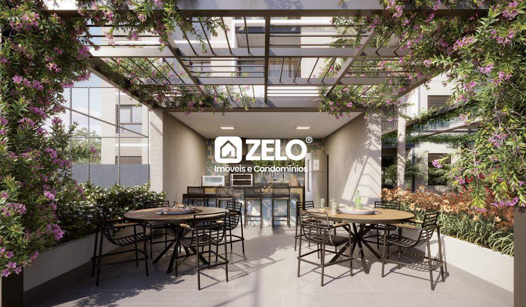 [EMPREENDIMENTO] Apartamento em Santa Terezinha, Paulínia - SP | Zelo Imóveis: 