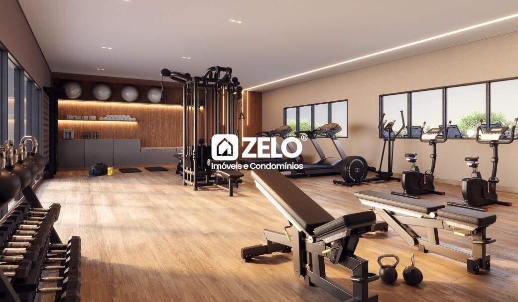 [EMPREENDIMENTO] Apartamento em Santa Terezinha, Paulínia - SP | Zelo Imóveis: 
