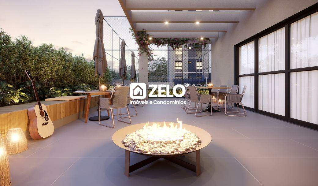 [EMPREENDIMENTO] Apartamento em Santa Terezinha, Paulínia - SP | Zelo Imóveis: 
