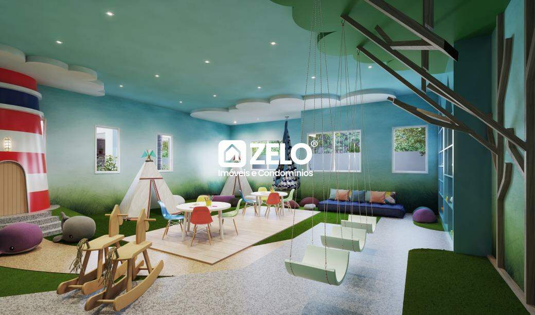 [EMPREENDIMENTO] Apartamento em Santa Terezinha, Paulínia - SP | Zelo Imóveis: 