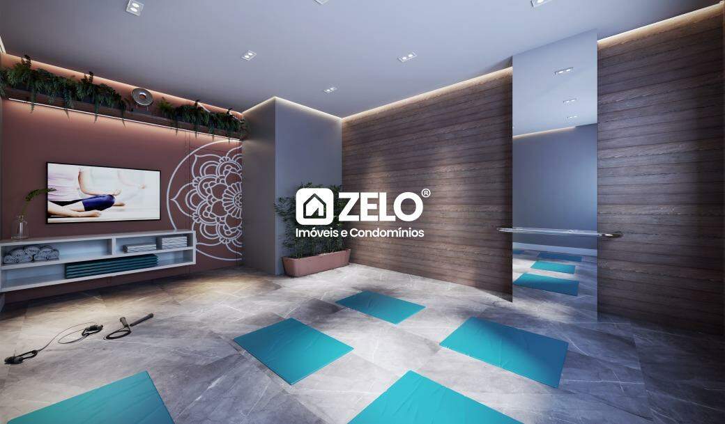 [EMPREENDIMENTO] Apartamento em Santa Terezinha, Paulínia - SP | Zelo Imóveis: 