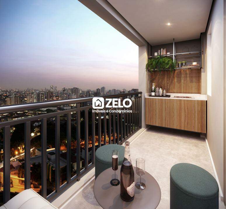 [EMPREENDIMENTO] Apartamento em Santa Terezinha, Paulínia - SP | Zelo Imóveis: 