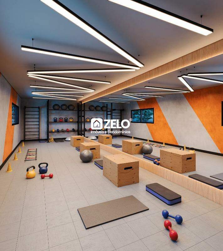 [EMPREENDIMENTO] Apartamento em Jardim Minda, Hortolândia - SP | Zelo Imóveis: 