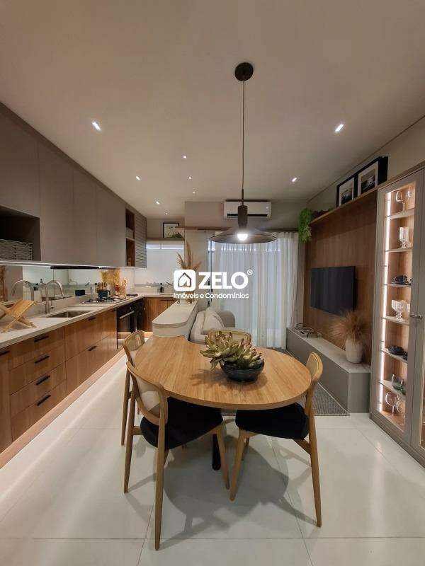[EMPREENDIMENTO] Apartamento em Jardim Minda, Hortolândia - SP | Zelo Imóveis: 
