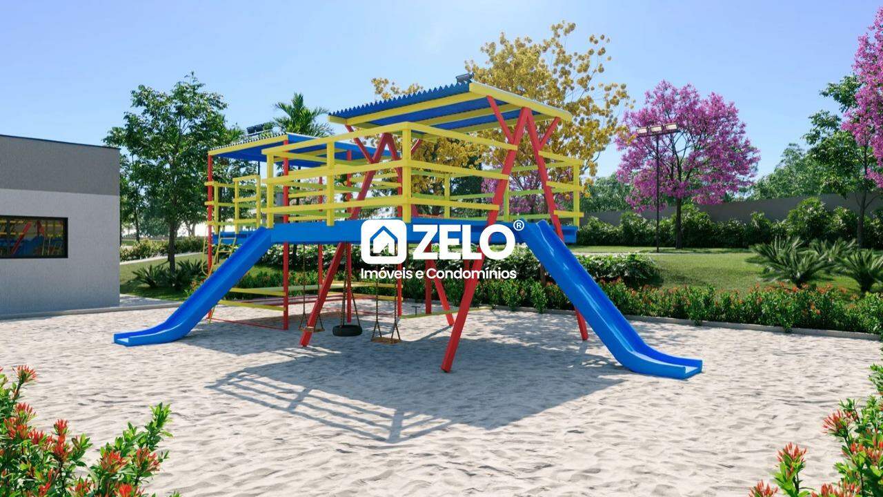 [EMPREENDIMENTO] Apartamento em Jardim Minda, Hortolândia - SP | Zelo Imóveis: 