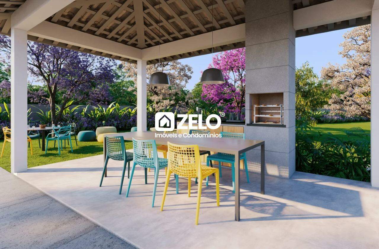 [EMPREENDIMENTO] Apartamento em Jardim Minda, Hortolândia - SP | Zelo Imóveis: 