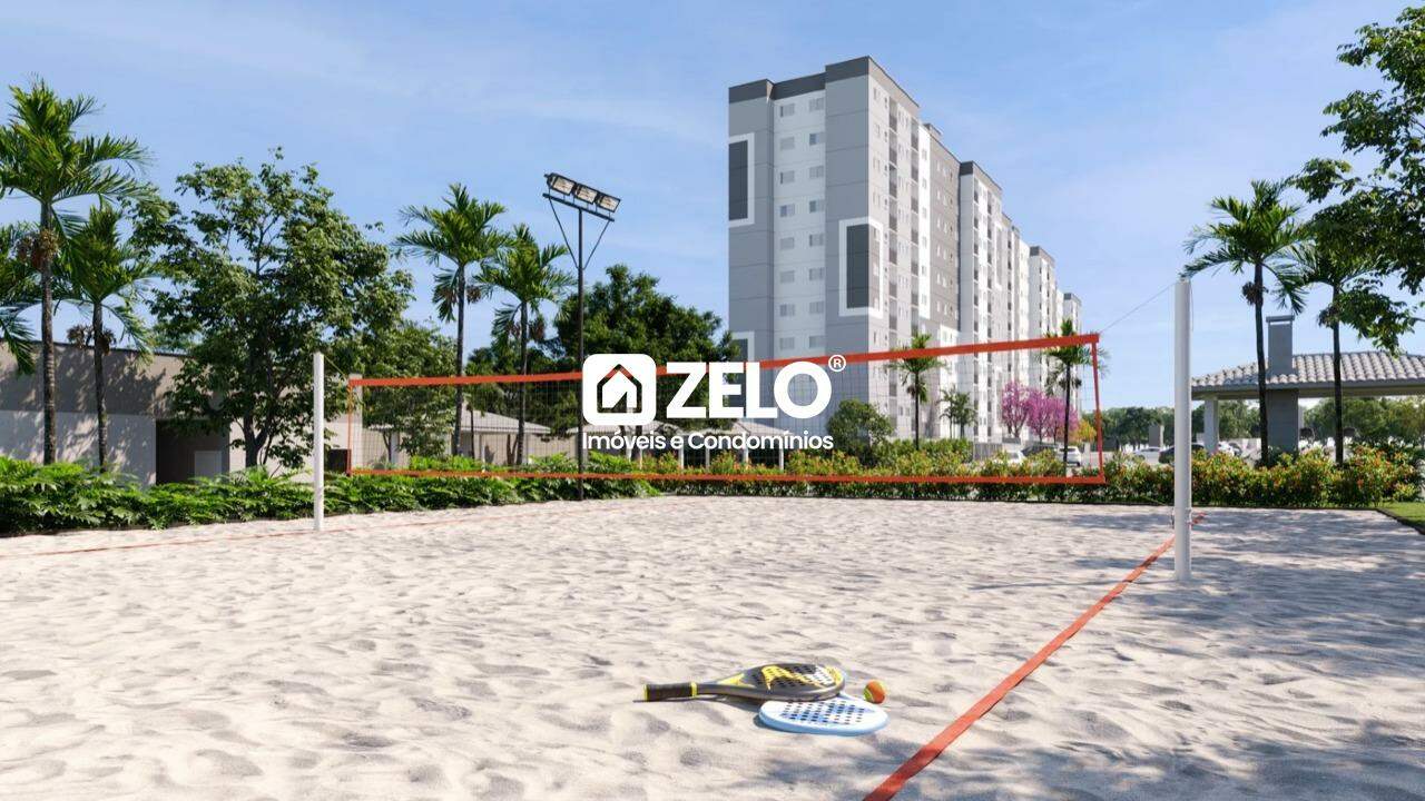 [EMPREENDIMENTO] Apartamento em Jardim Minda, Hortolândia - SP | Zelo Imóveis: 