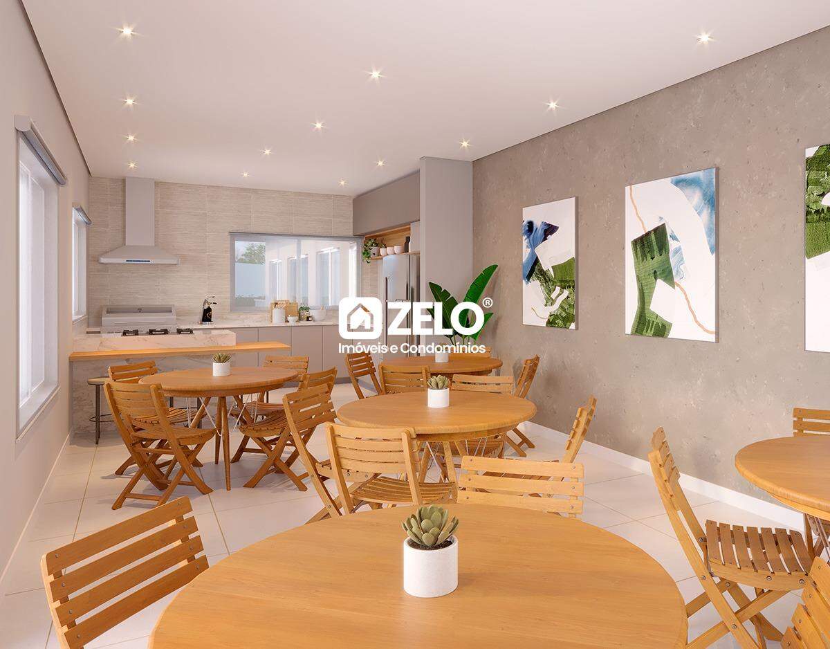 [EMPREENDIMENTO] Apartamento em Jardim Novo Angulo, Hortolândia - SP | Zelo Imóveis: 