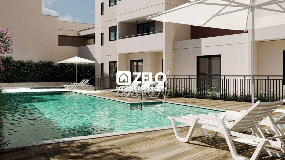 [EMPREENDIMENTO] Apartamento em Castelo, Valinhos - SP | Zelo Imóveis: 