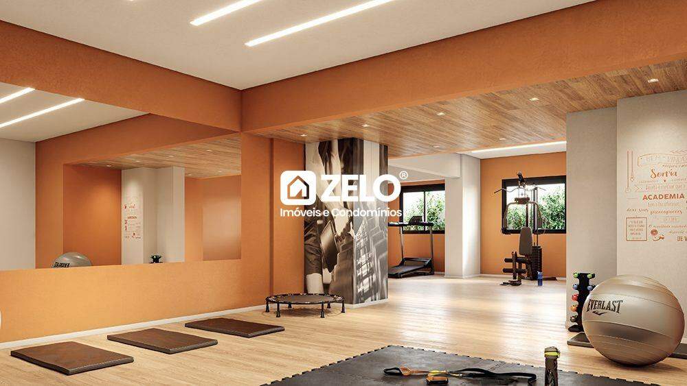 [EMPREENDIMENTO] Apartamento em Castelo, Valinhos - SP | Zelo Imóveis: 