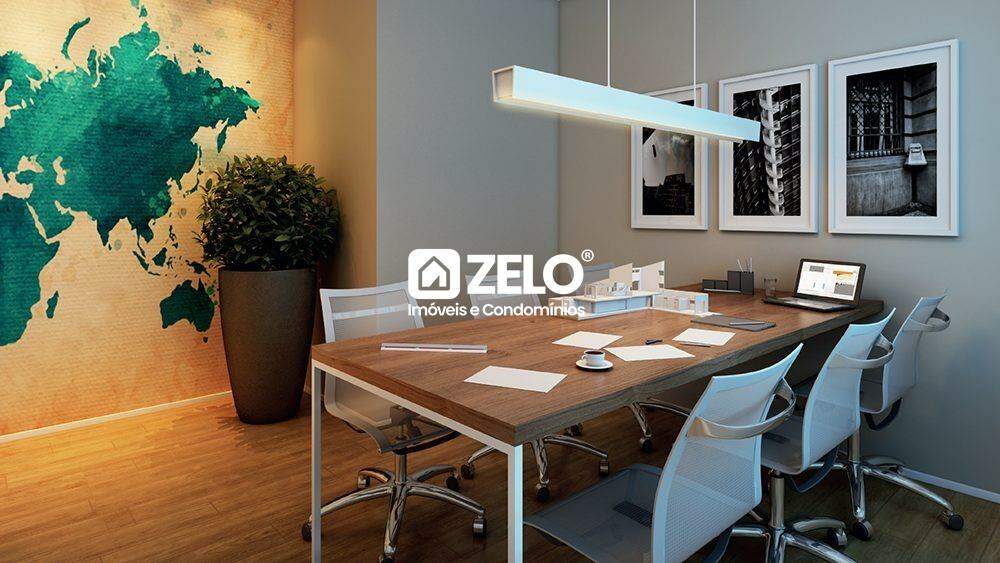 [EMPREENDIMENTO] Apartamento em Castelo, Valinhos - SP | Zelo Imóveis: 