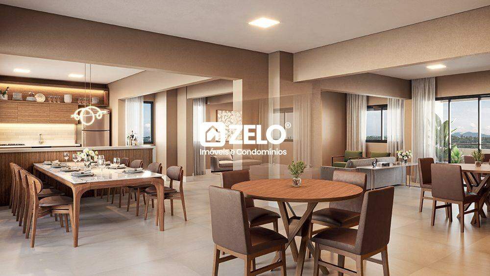 [EMPREENDIMENTO] Apartamento em Castelo, Valinhos - SP | Zelo Imóveis: 