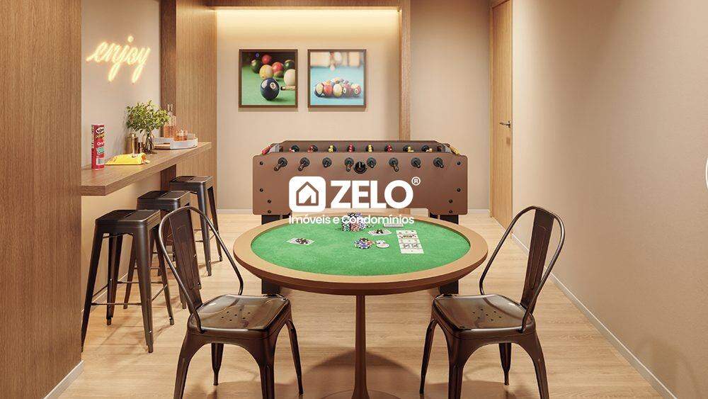 [EMPREENDIMENTO] Apartamento em Castelo, Valinhos - SP | Zelo Imóveis: 