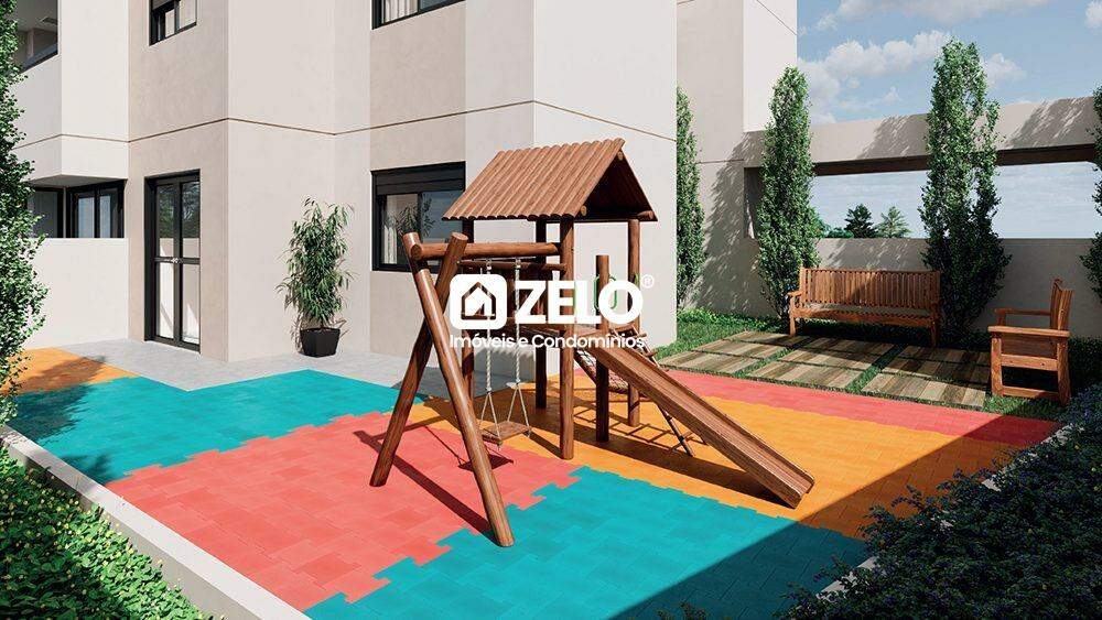 [EMPREENDIMENTO] Apartamento em Castelo, Valinhos - SP | Zelo Imóveis: 
