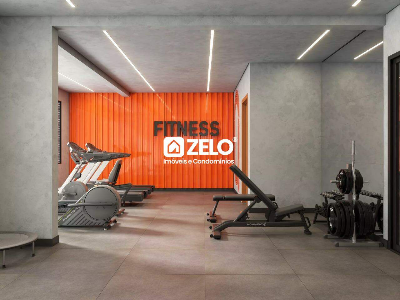 [EMPREENDIMENTO] Apartamento em Castelo, Valinhos - SP | Zelo Imóveis: 