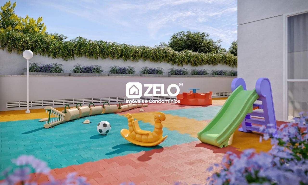 [EMPREENDIMENTO] Apartamento em Castelo, Valinhos - SP | Zelo Imóveis: 