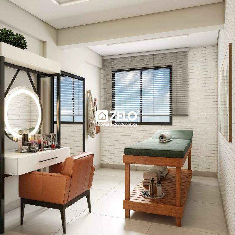 [EMPREENDIMENTO] Apartamento em Castelo, Valinhos - SP | Zelo Imóveis: 
