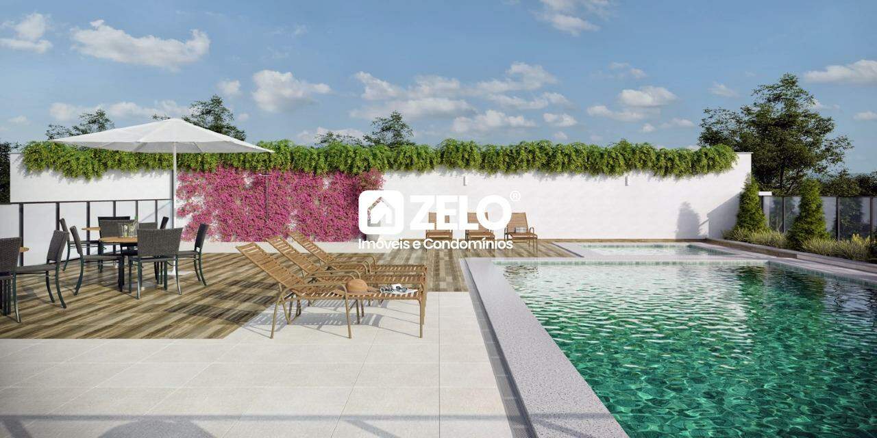 [EMPREENDIMENTO] Apartamento em Castelo, Valinhos - SP | Zelo Imóveis: 