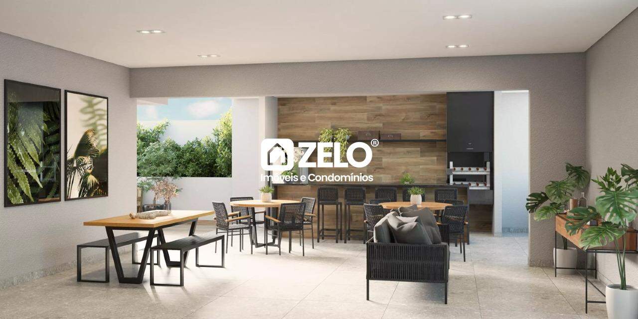 [EMPREENDIMENTO] Apartamento em Castelo, Valinhos - SP | Zelo Imóveis: 